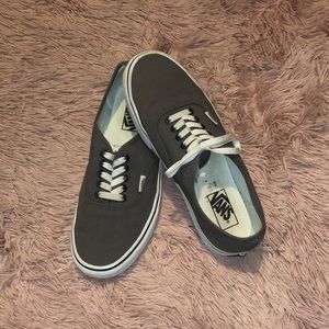 Vans sneakers